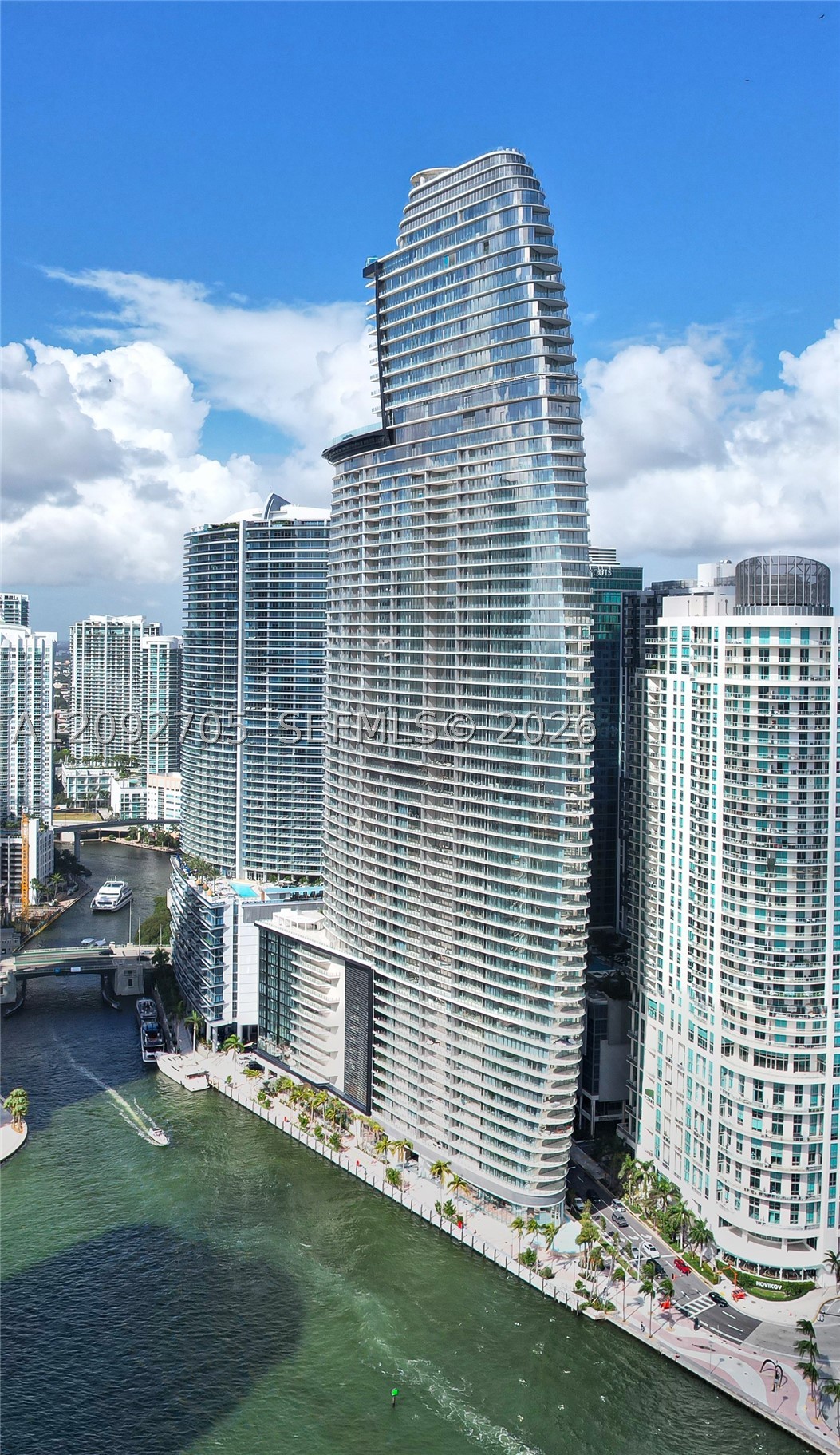 300 Biscayne Blvd Way 2809 — photo