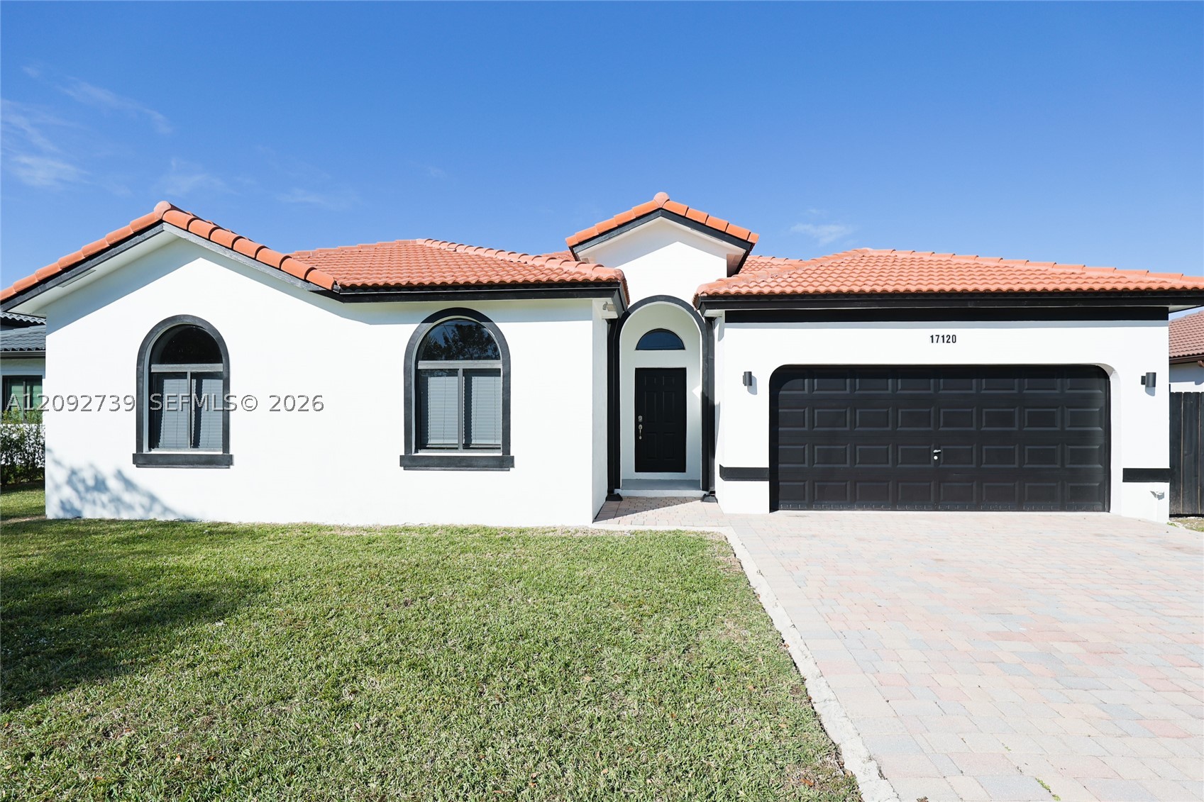 17120 SW 92nd Ct — photo