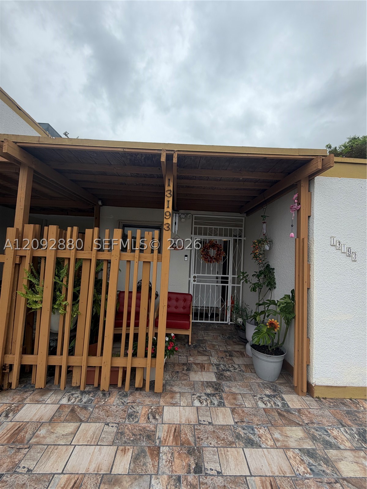 13193 SW 9th Ter — photo