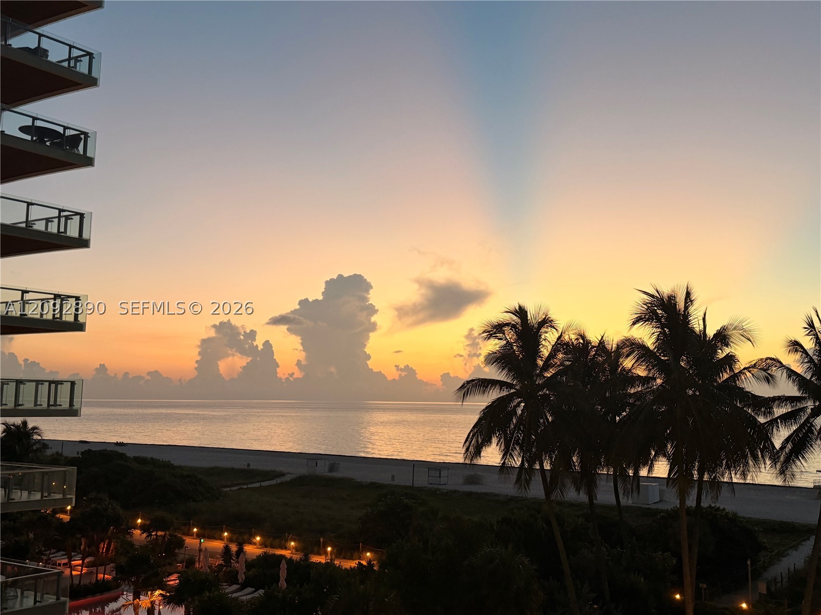 5757 Collins Ave 607 — photo