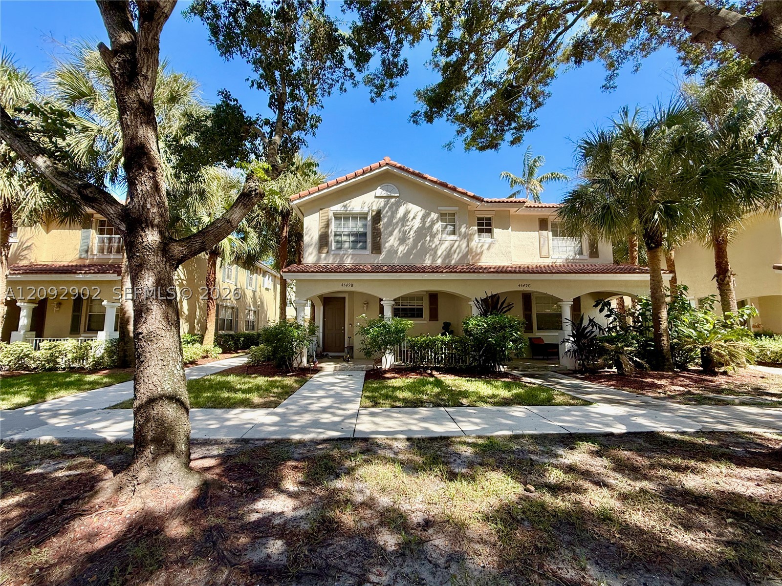 4549 Highgate Dr a — photo