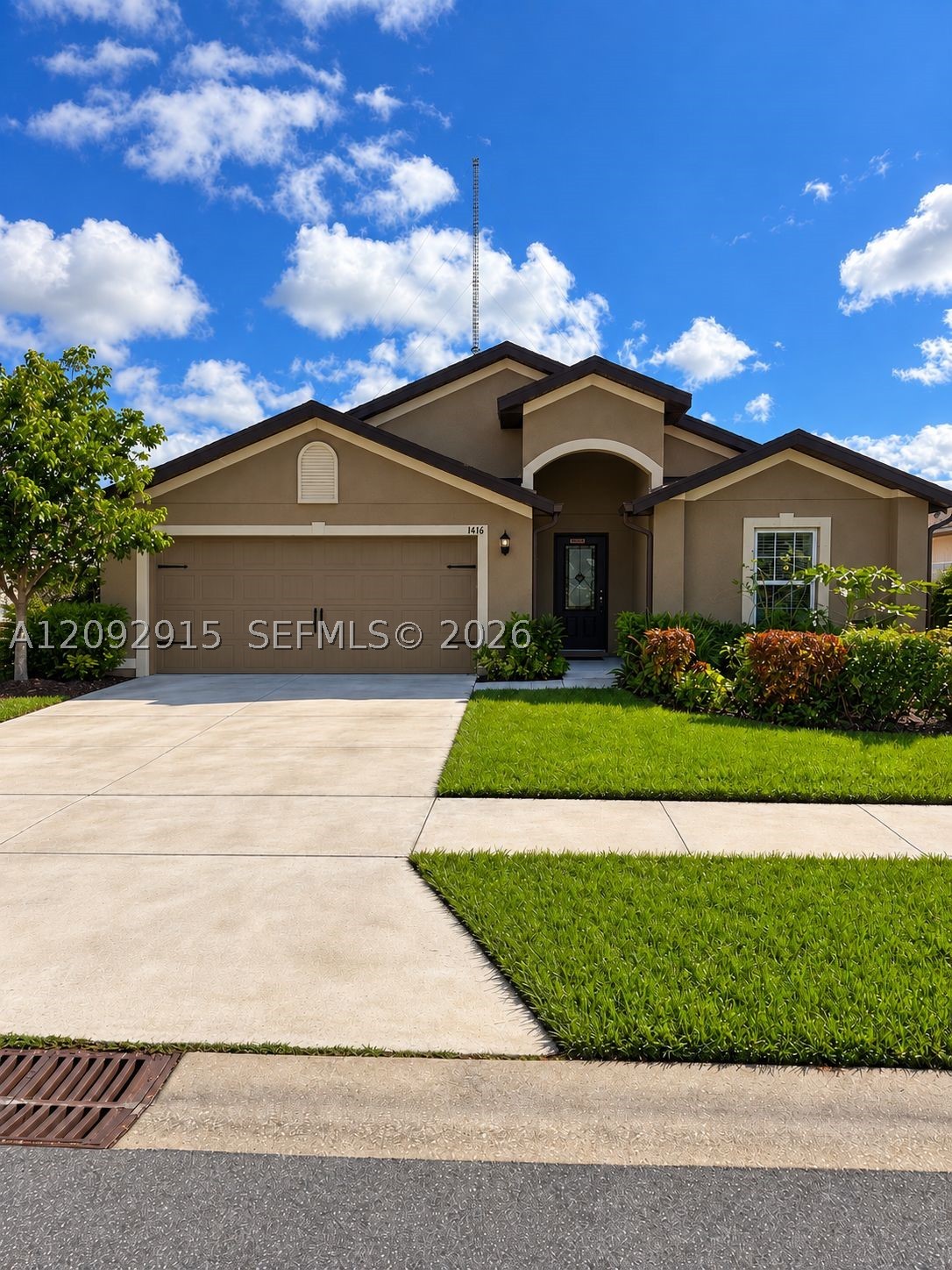 1416 Celebration Dr — photo