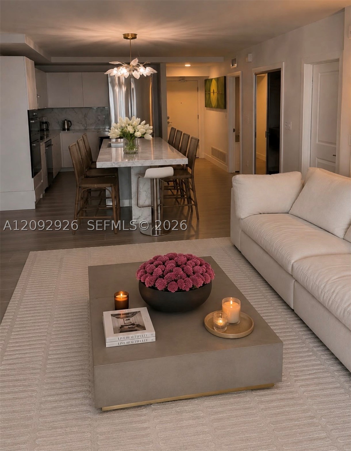2301 Collins Ave 1019 — photo