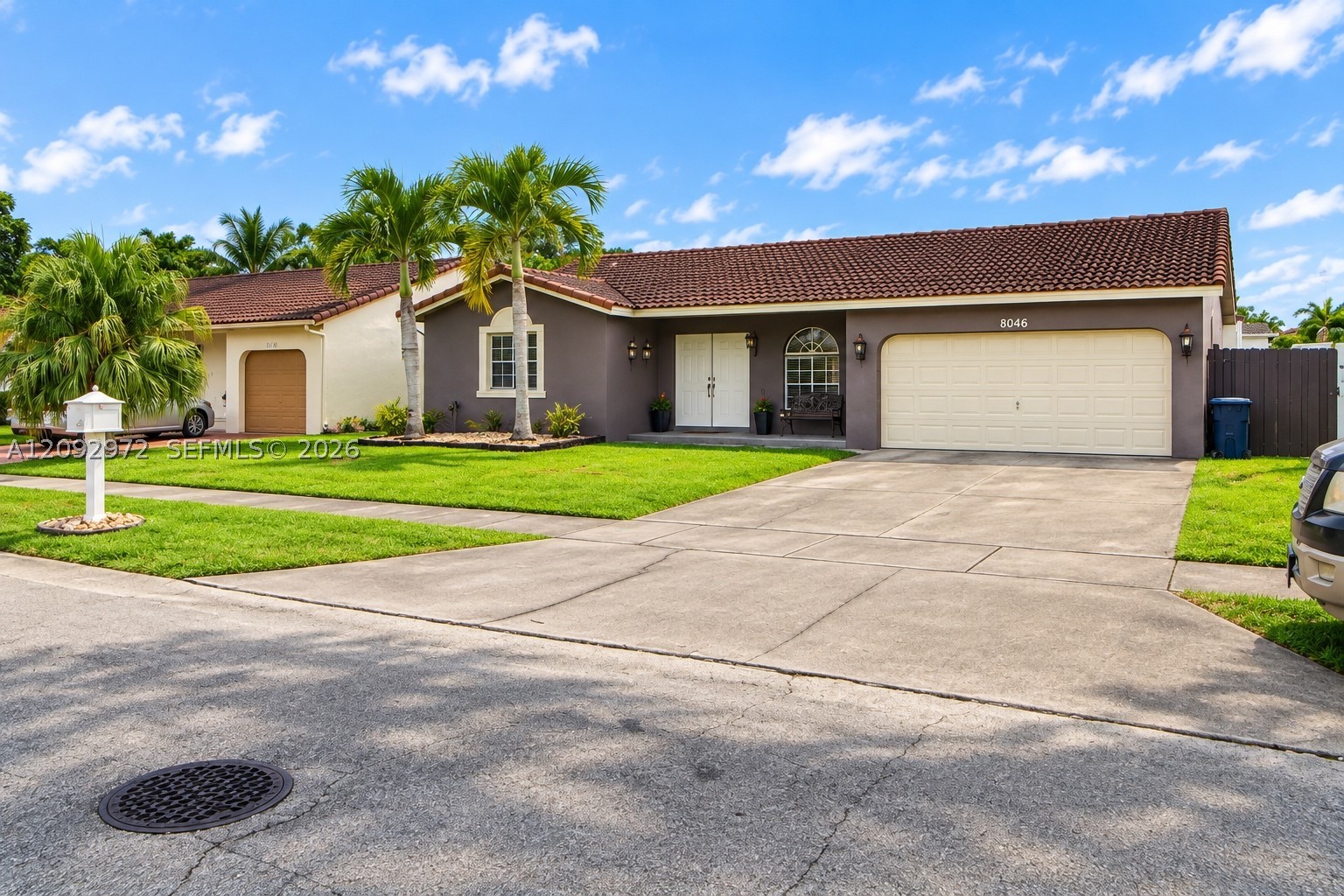 18046 SW 154th Pl — photo