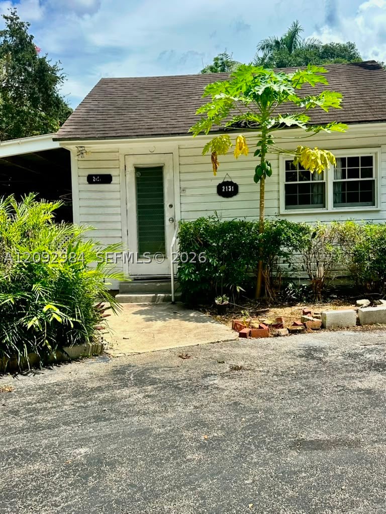 2151 N Krome 1 — photo