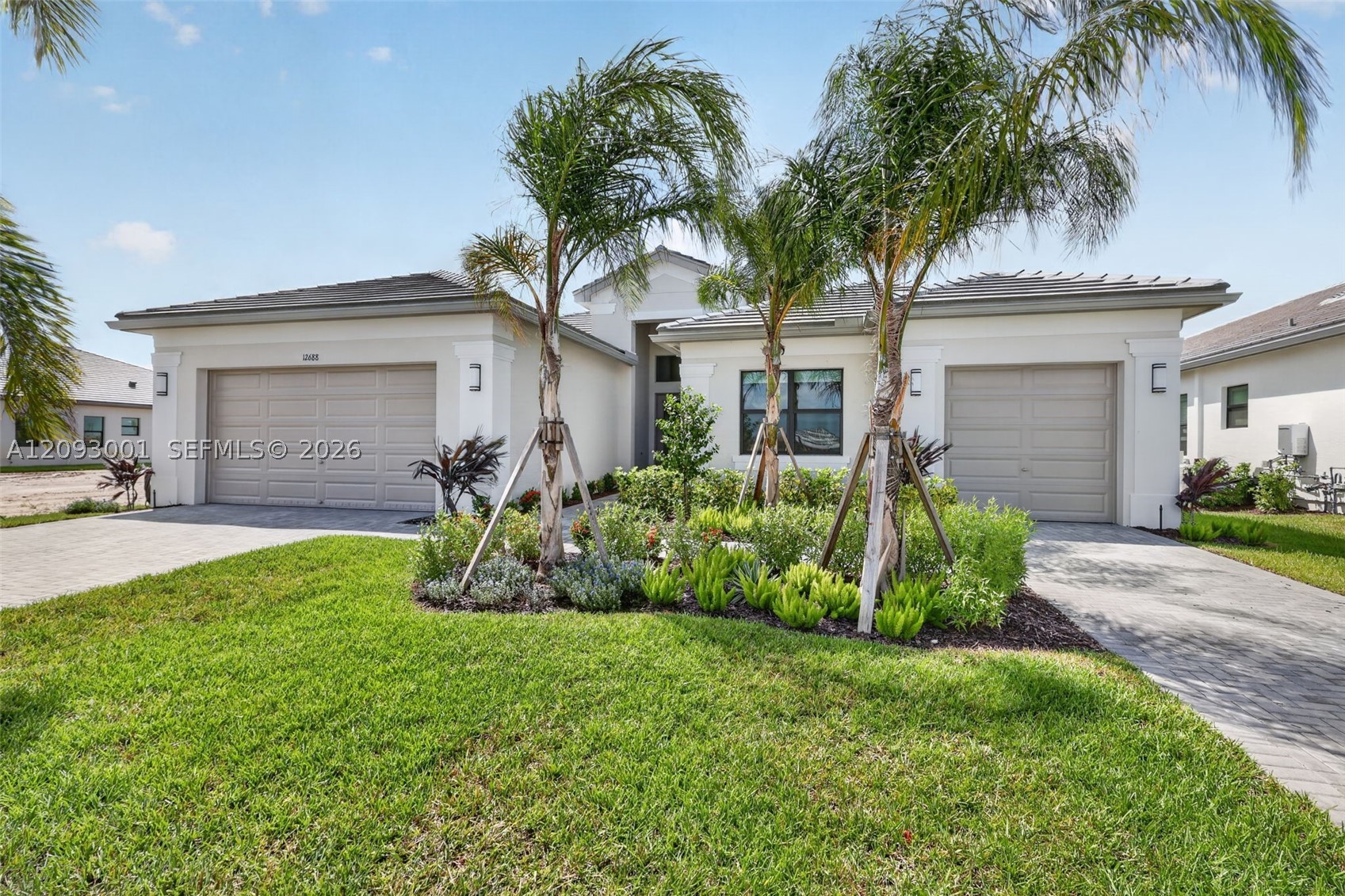 12688 SW Palmer Rd — photo