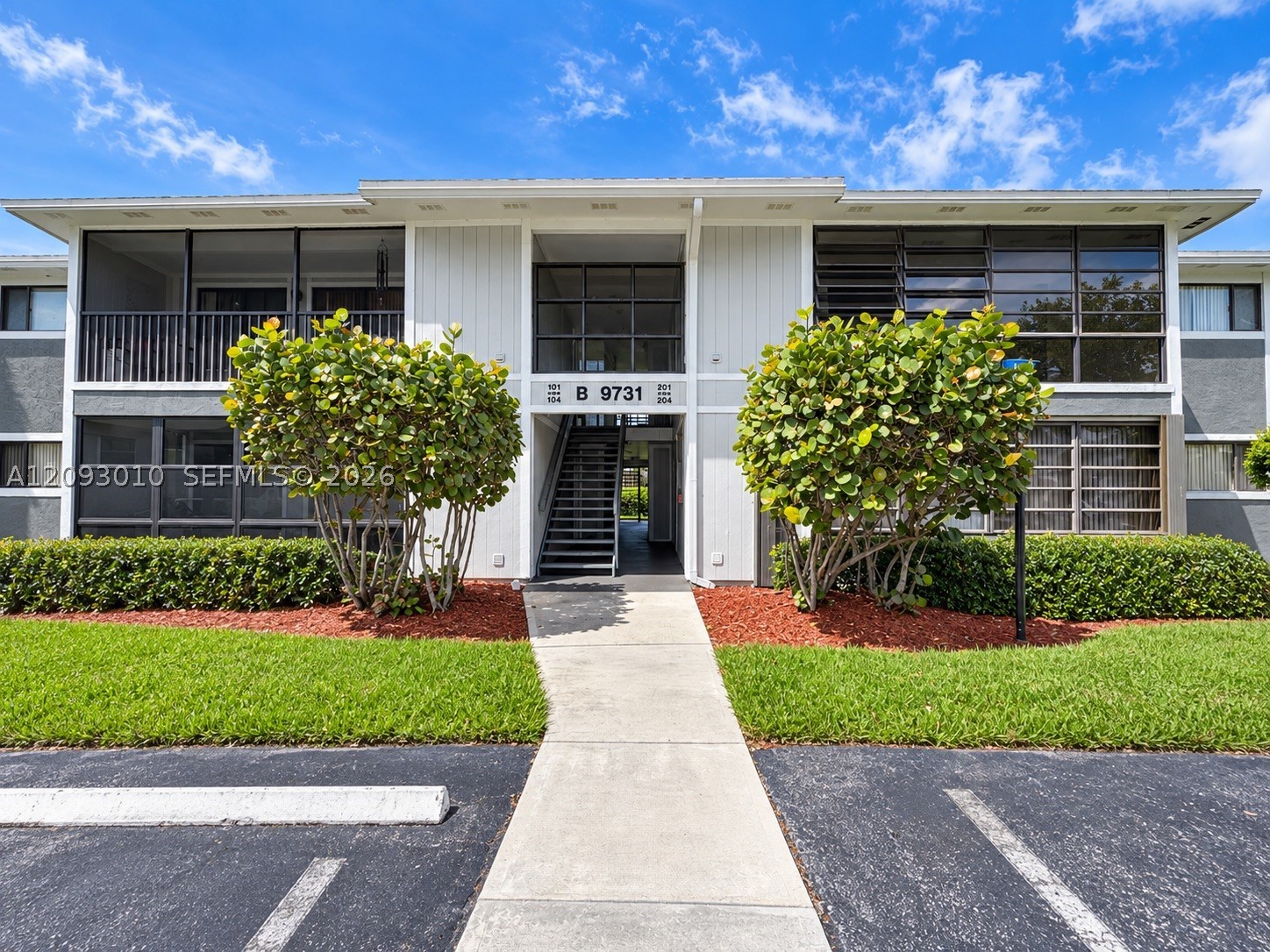 9731 Hammocks Blvd 204B — photo