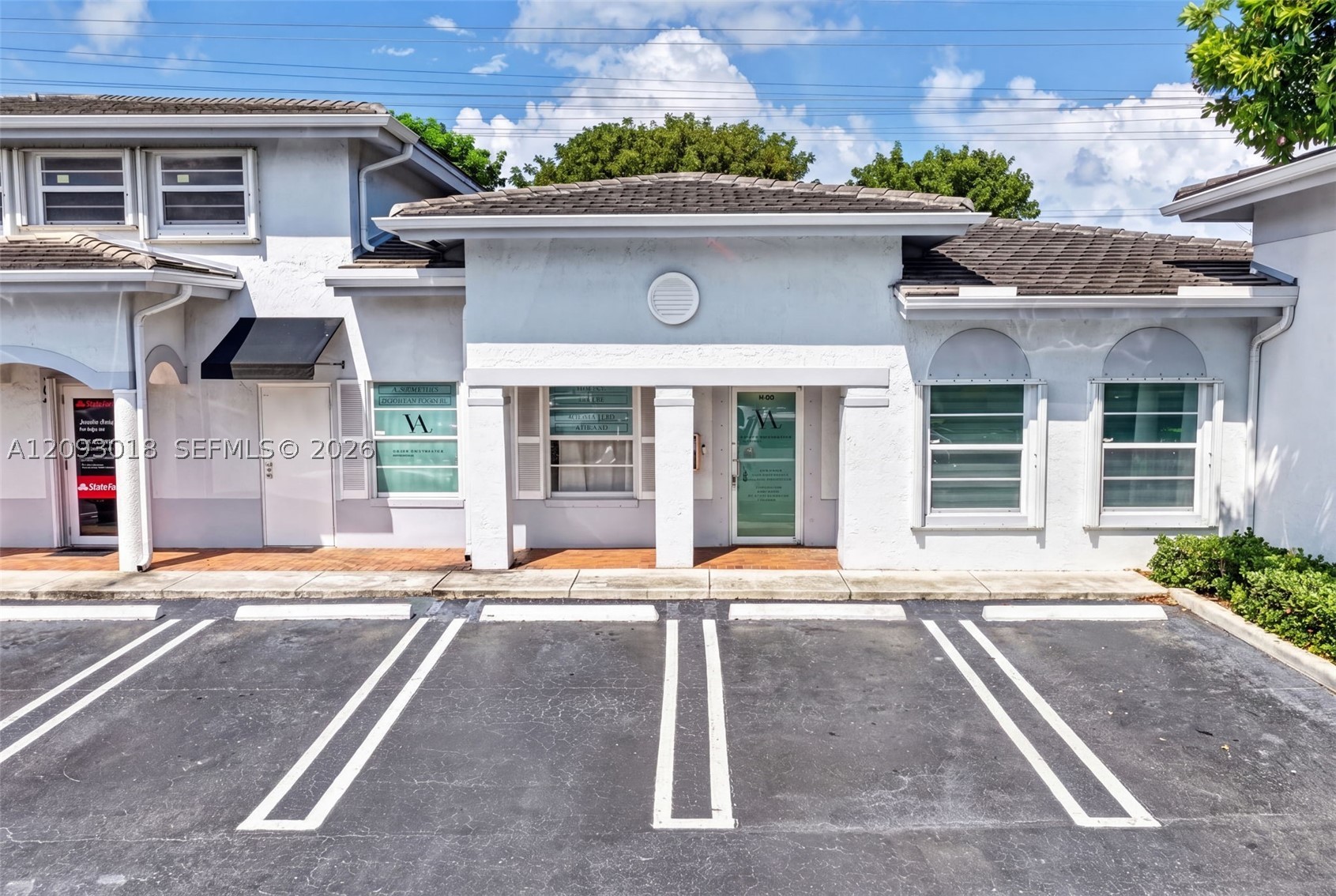 10271 SW 72nd St D-105 — photo