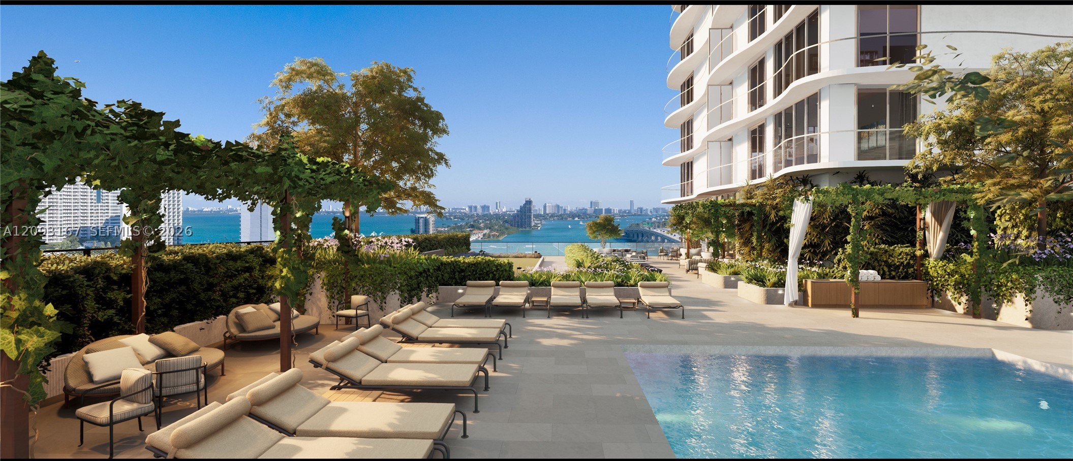 1400 Biscayne Boulevard 5002 — photo