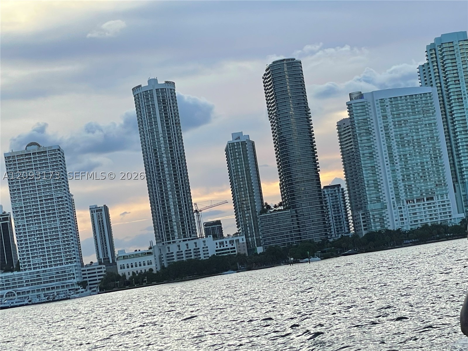 1750 N Bayshore Dr 2810 — photo