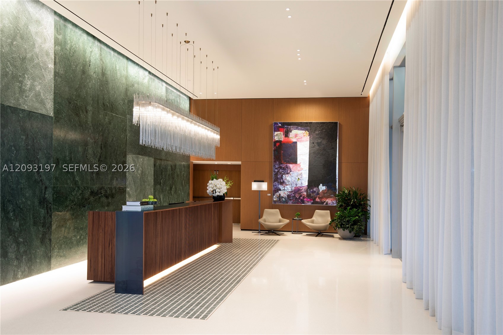1400 Biscayne Boulevard 1701 — photo