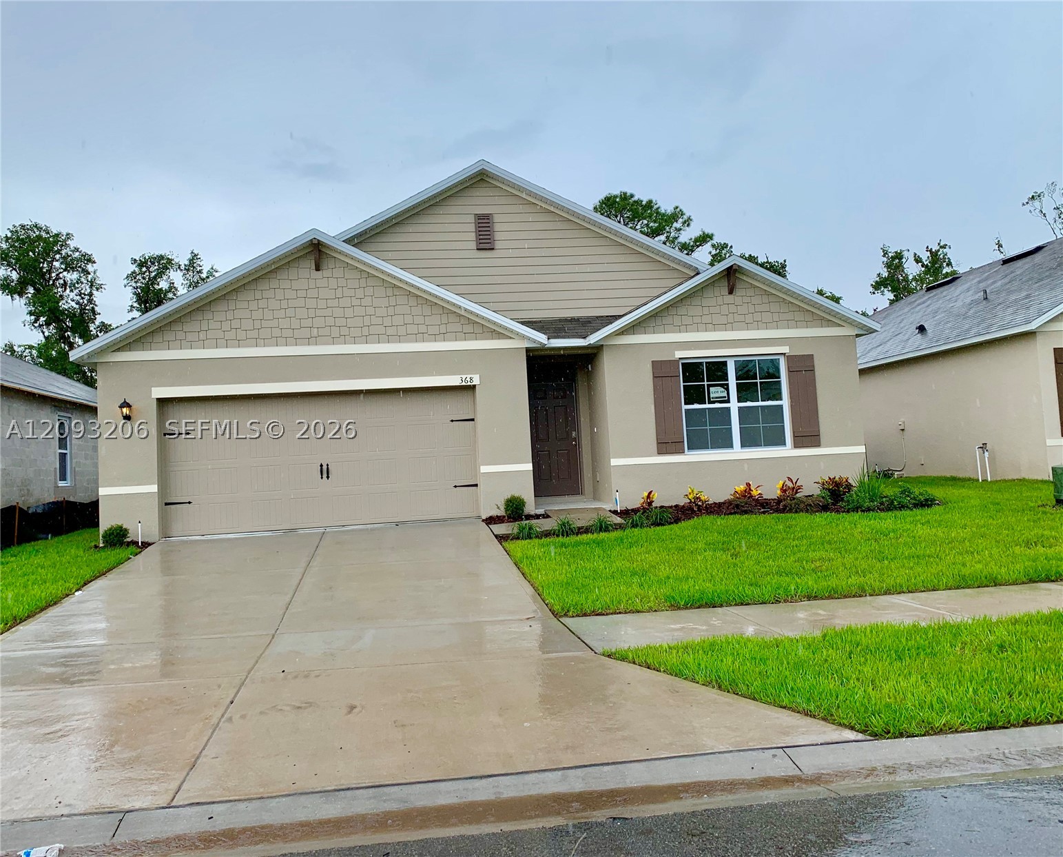 368 Tanglewood Dr — photo