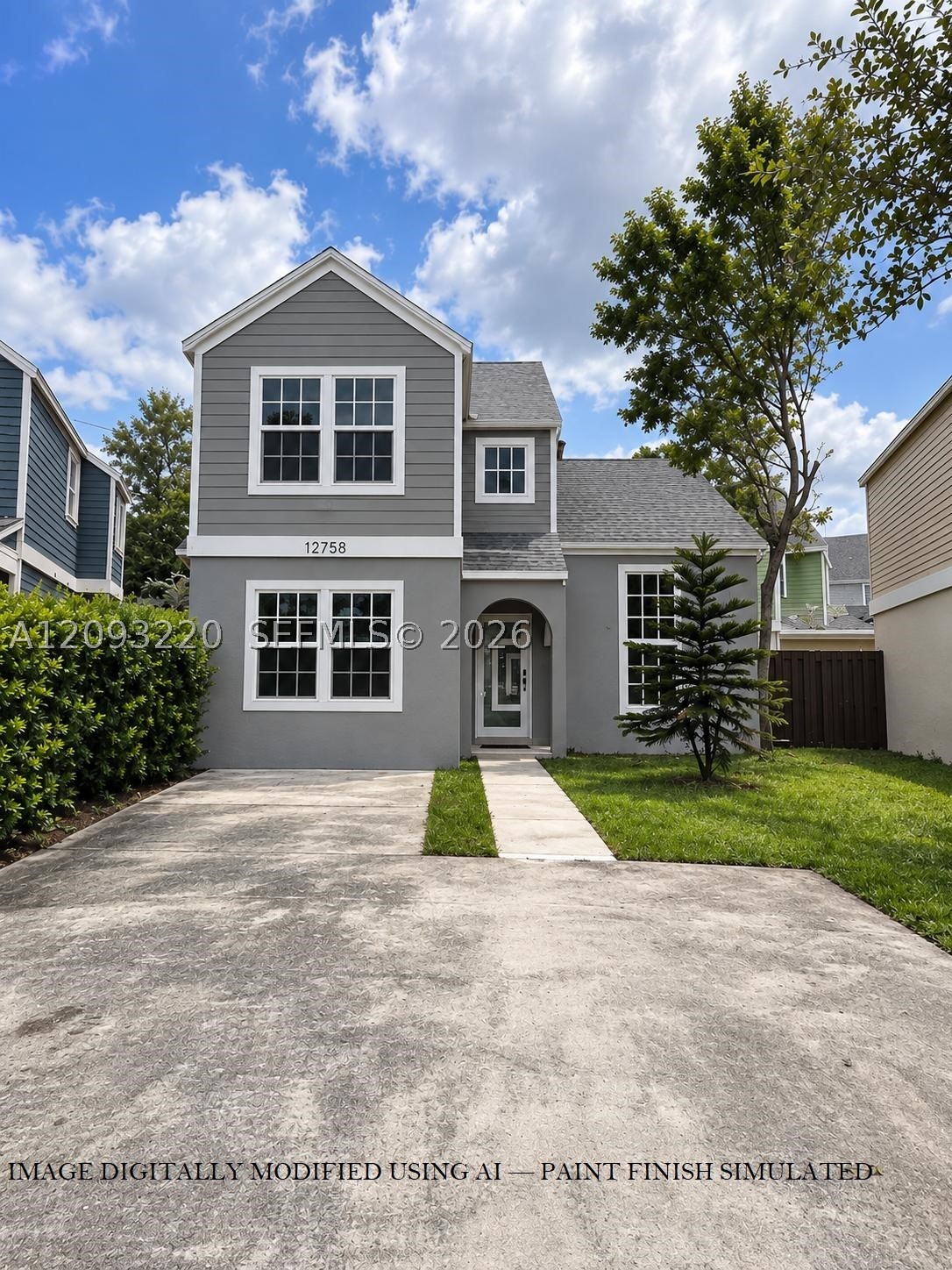 11708 SW 114th Ter — photo
