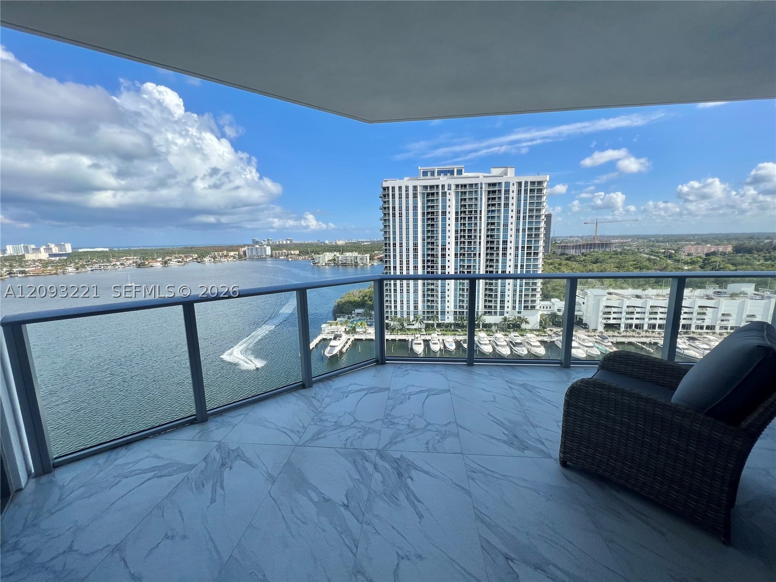 17301 Biscayne Blvd 1707 — photo