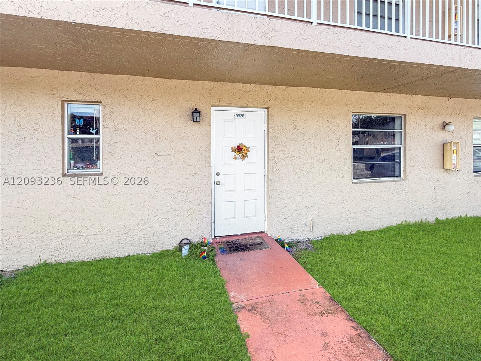 9926 Twin Lakes Dr 7-D — photo