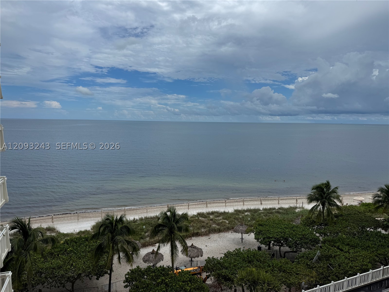 1111 Crandon Blvd a603 — photo