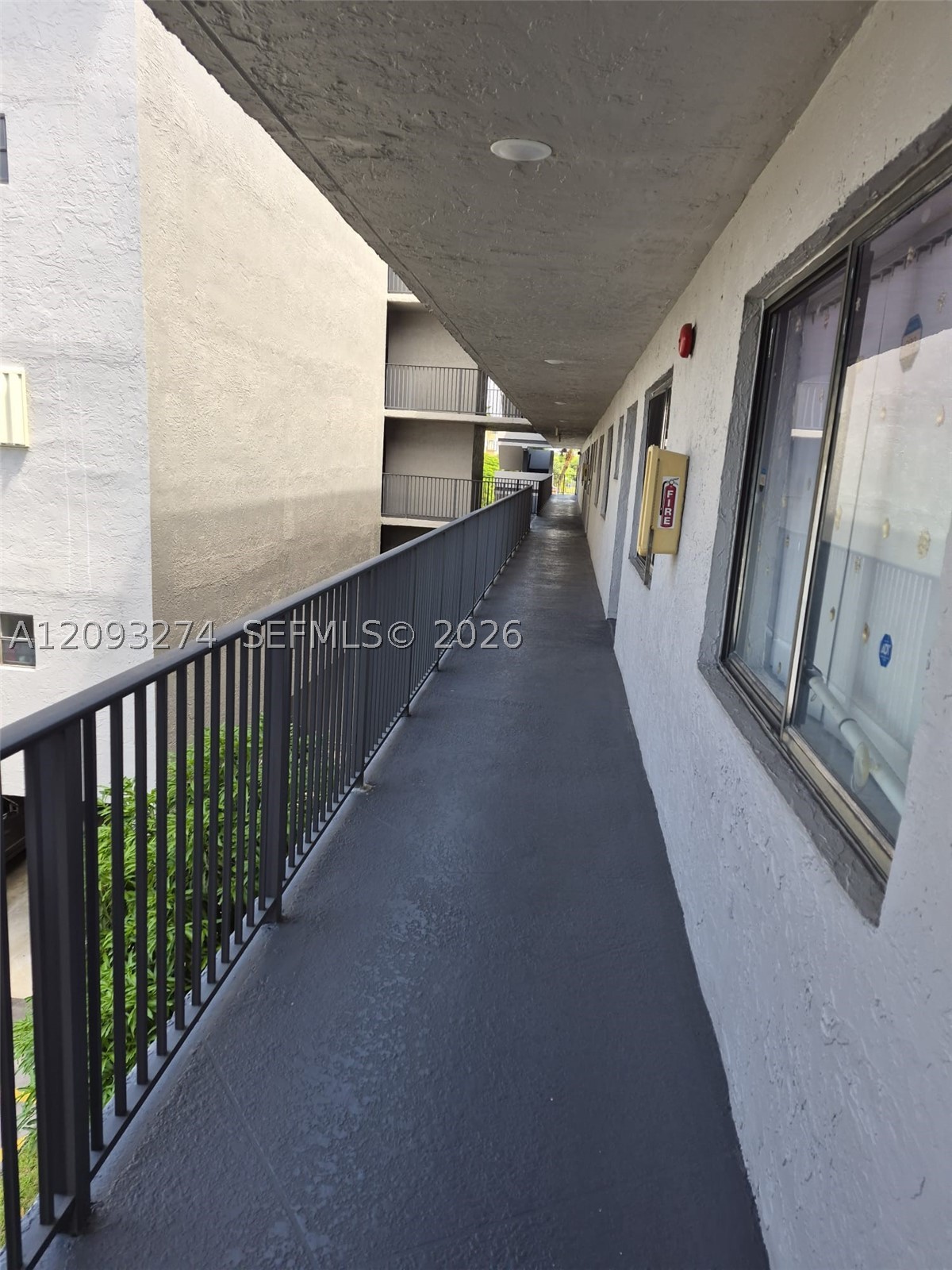 8010 Hampton Blvd 301 — photo