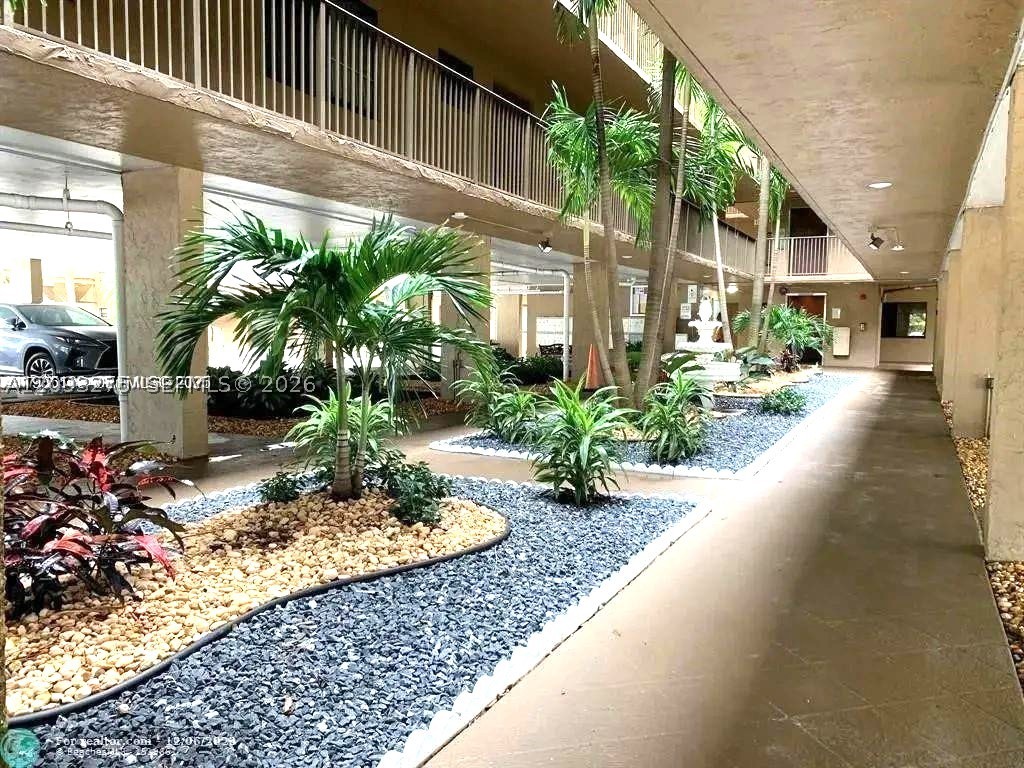 8020 Hampton Blvd 309 — photo