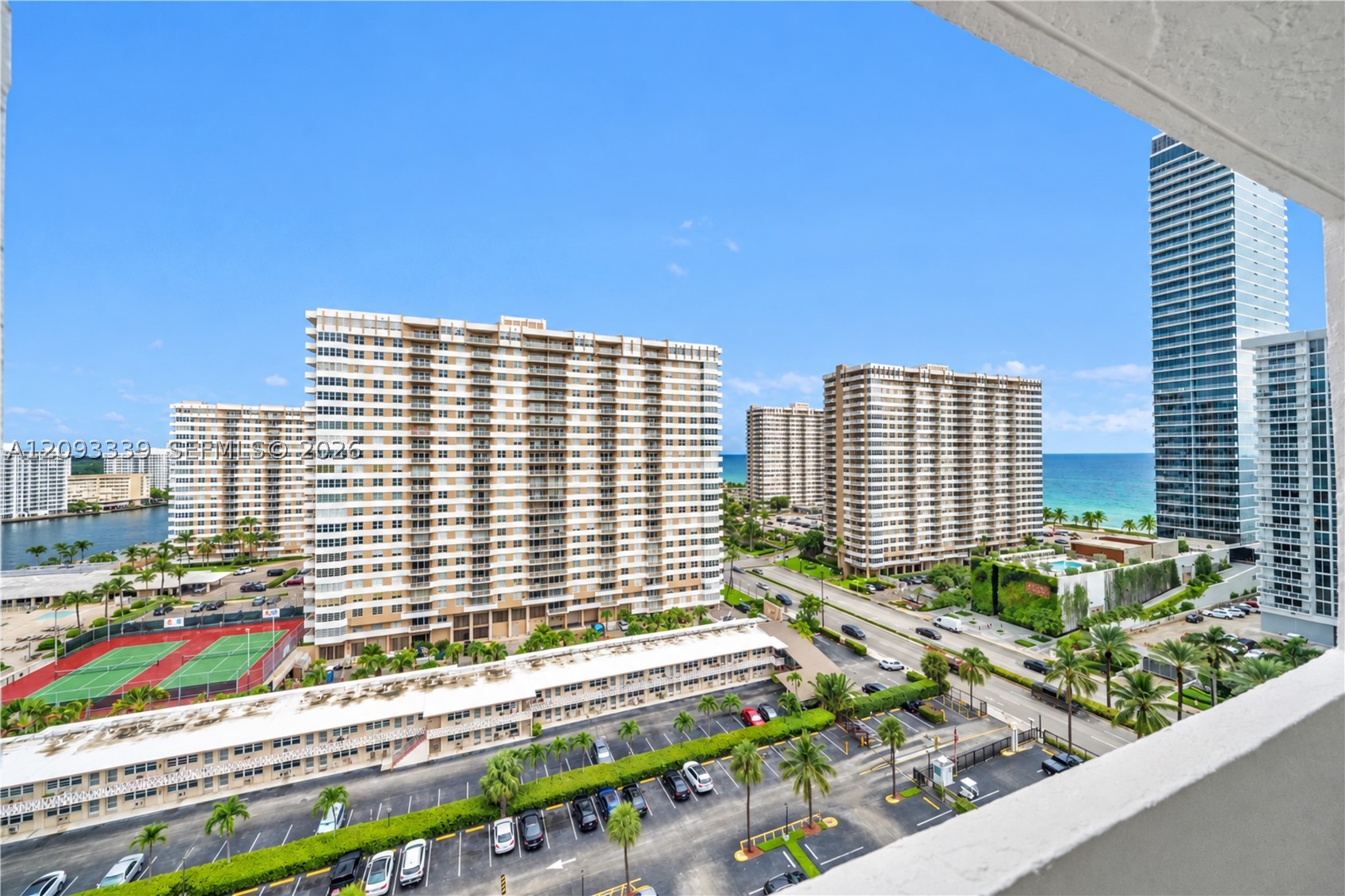 2049 S Ocean Dr Ph4 — photo