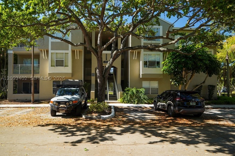 1745 Palm Cove Blvd 3-108 — photo