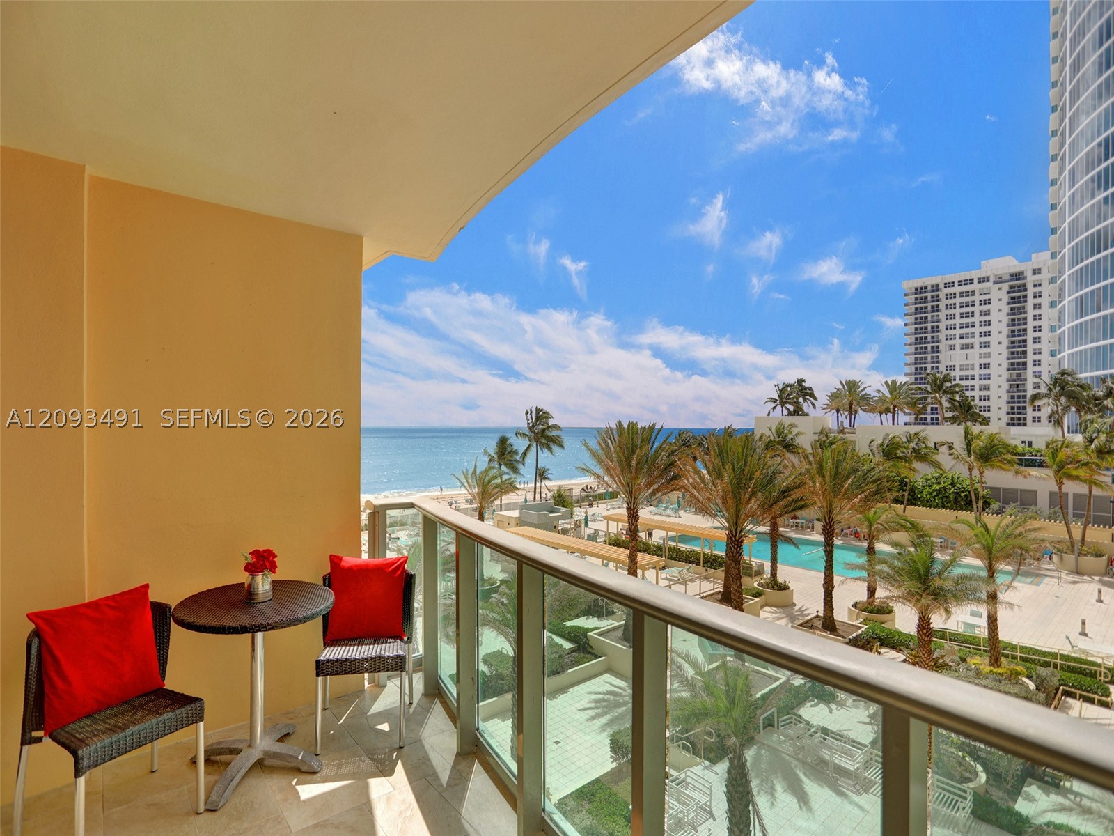 2501 S Ocean Dr 415 (Available Now) — photo