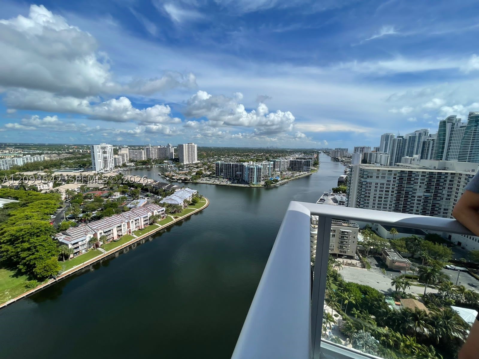 4010 S Ocean Dr R1902 — photo