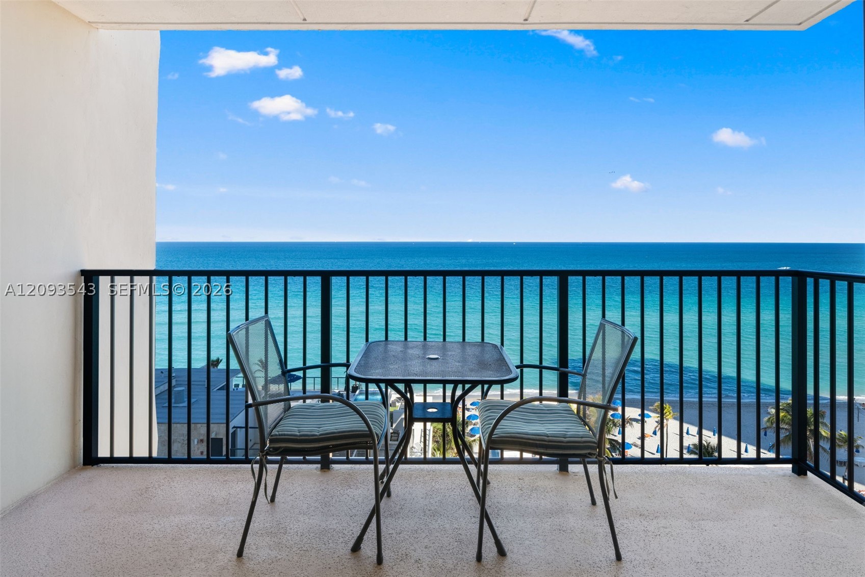 2201 S S Ocean Dr 1102 — photo