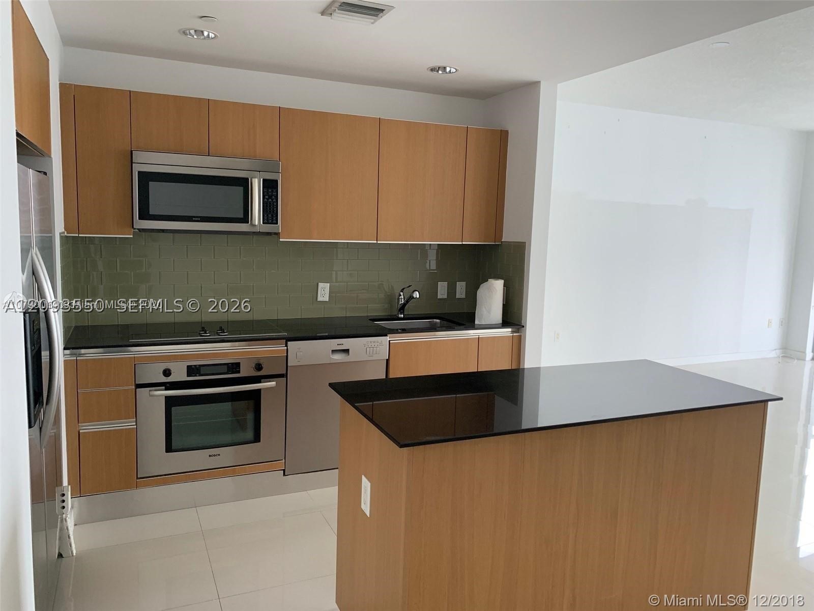 1050 Brickell Ave 2908 — photo