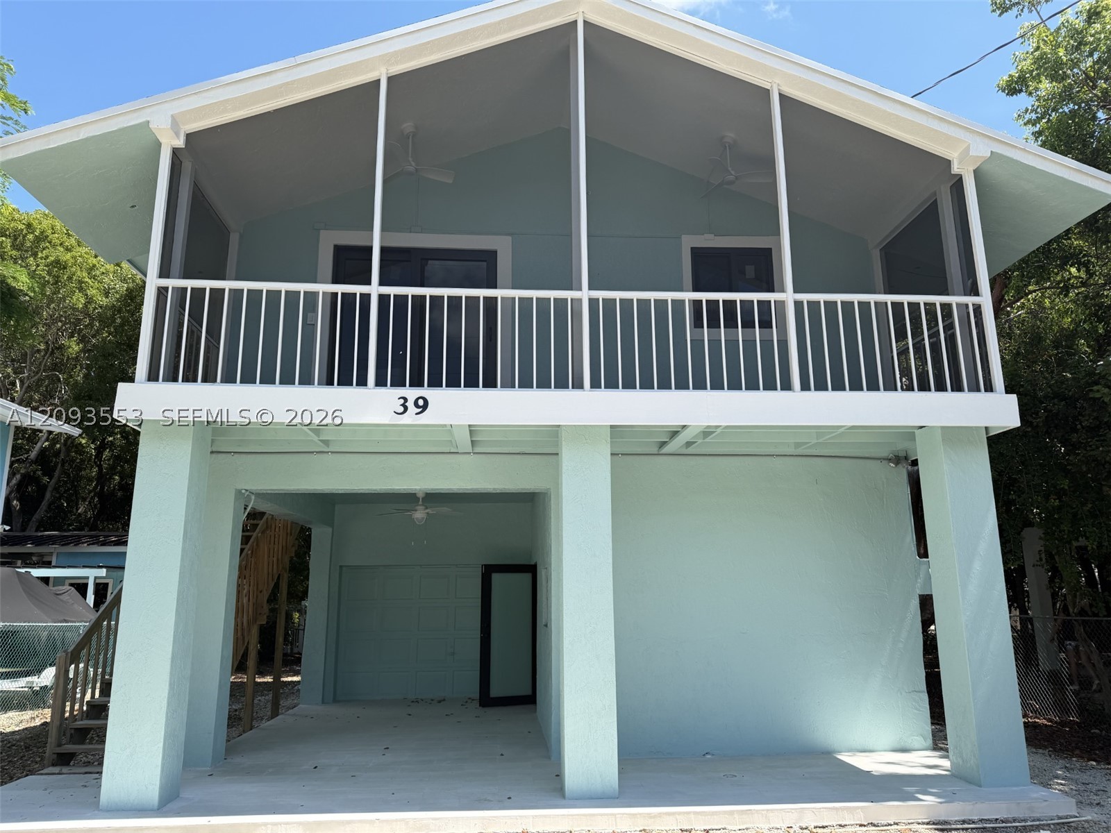 39 Gumbo Limbo Ave — photo