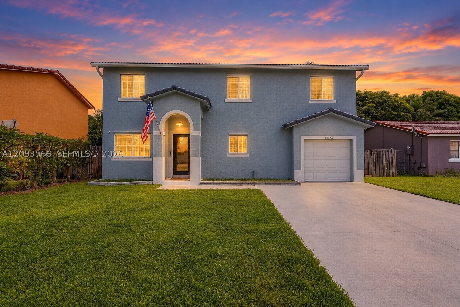 18047 SW 154th Ct — photo