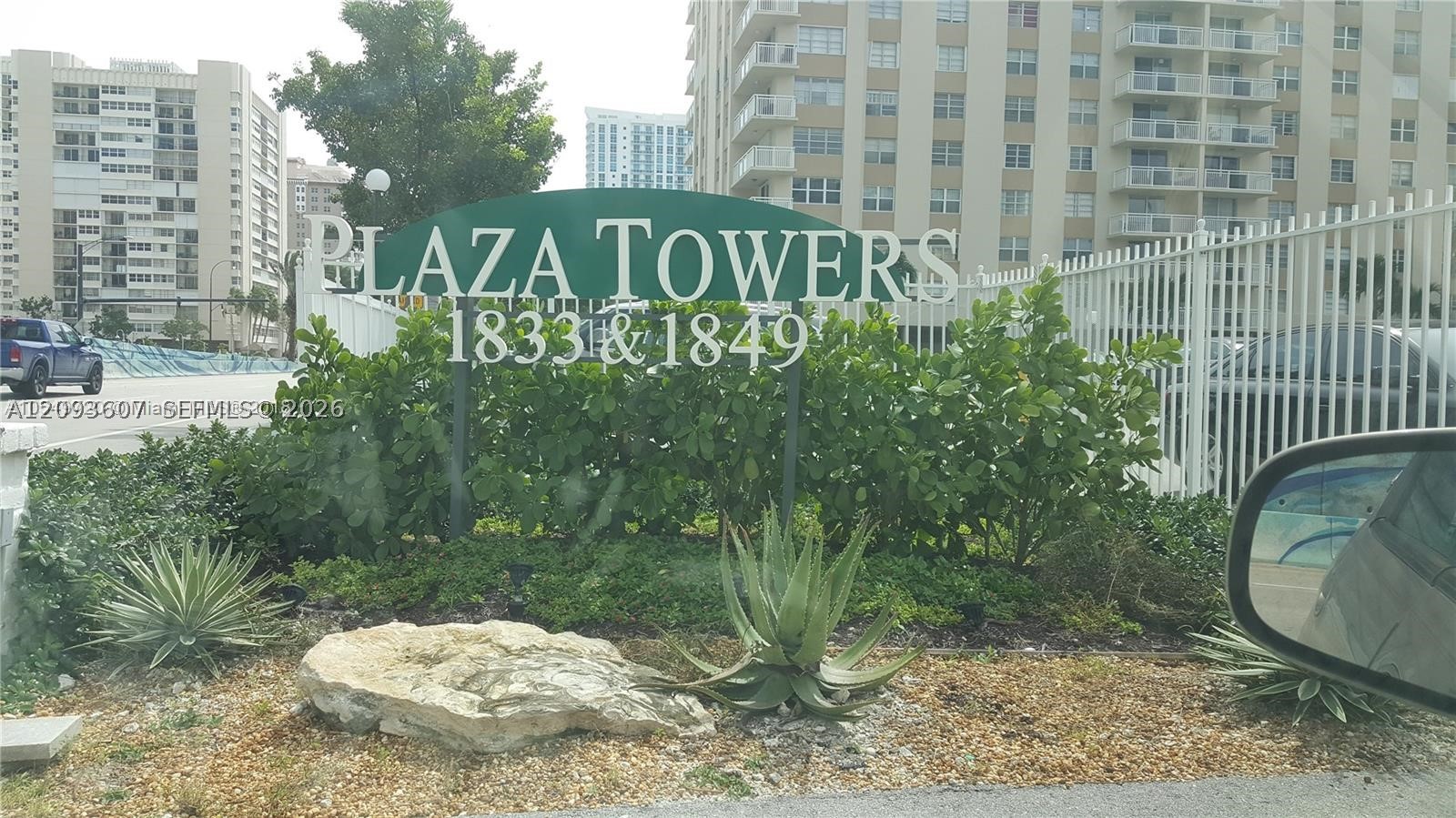 1849 S Ocean Dr 1202 — photo