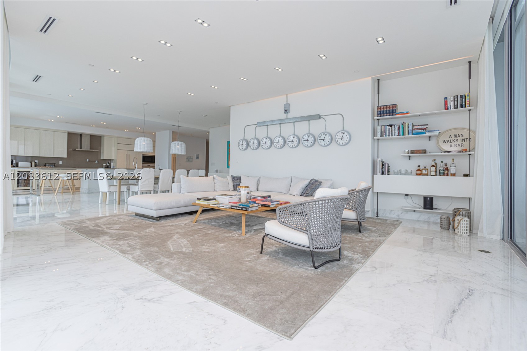 17475 Collins Ave 1802 — photo