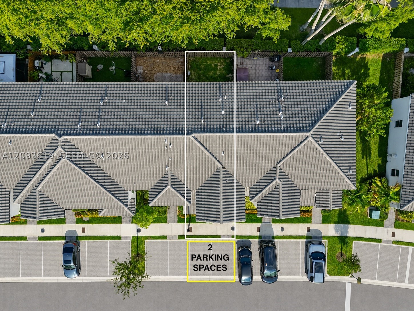 1705 SE 27th Road, Homestead, FL 33035 — photo 3