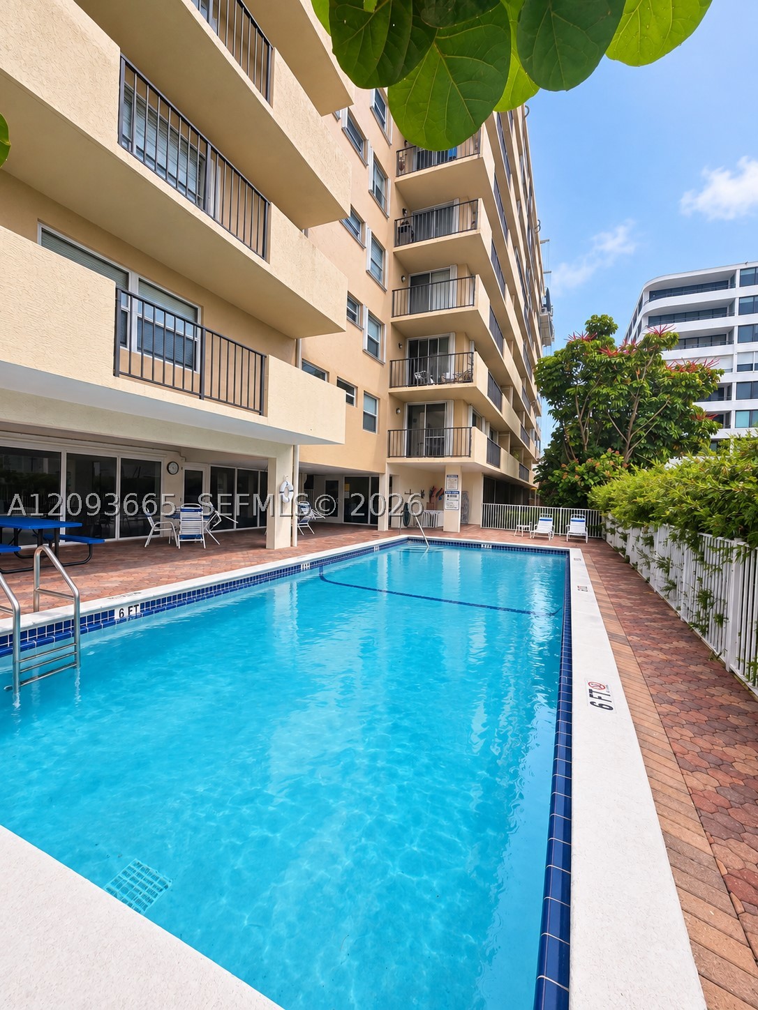 3581 S Ocean Blvd 2D — photo