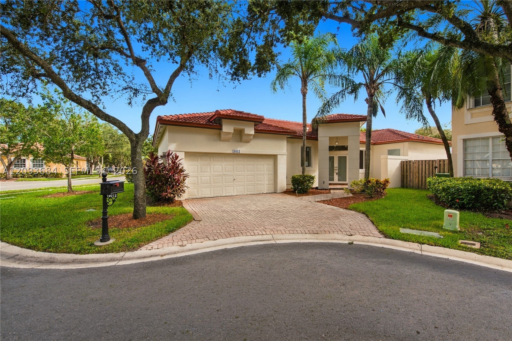 16012 Opal Creek Dr — photo