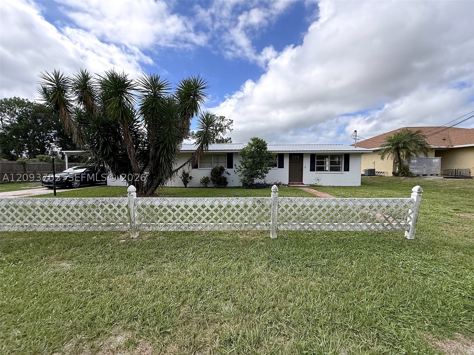 2619 Pompano Drive — photo