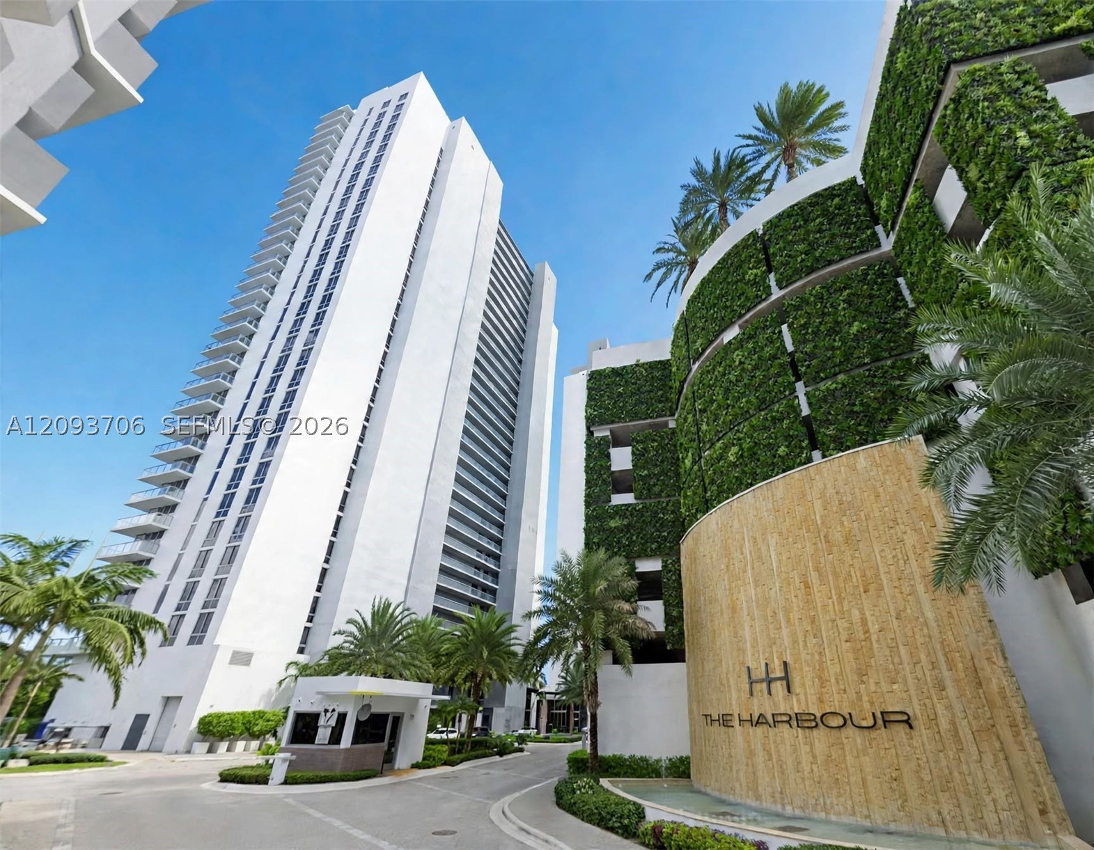 16385 Biscayne Blvd Lph17 — photo