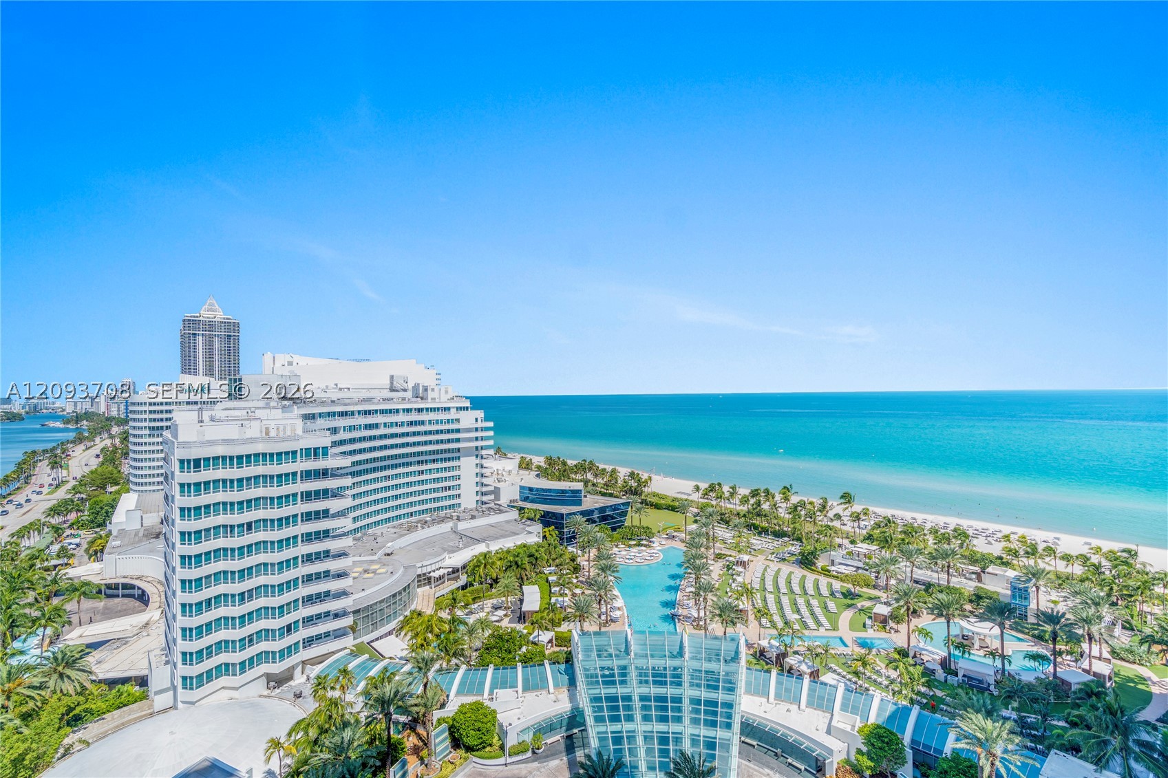 4401 Collins Ave 1709 — photo