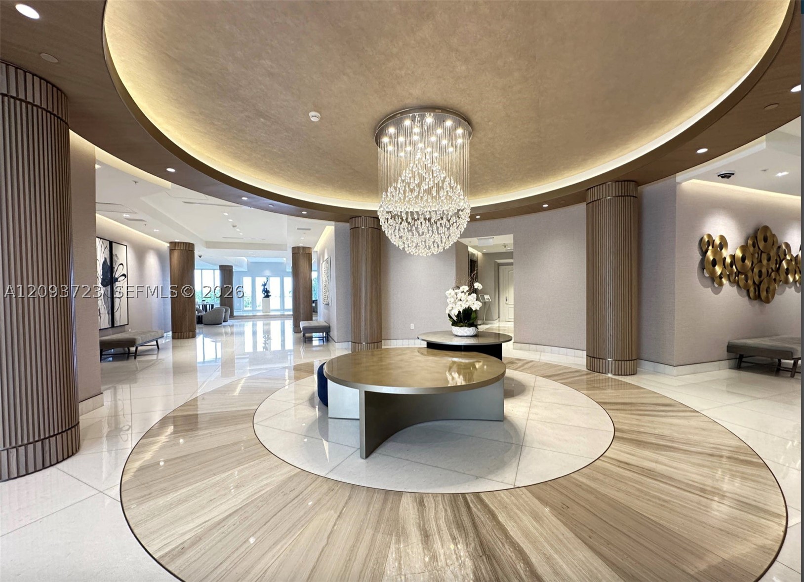 888 Brickell Key Dr 3007 — photo