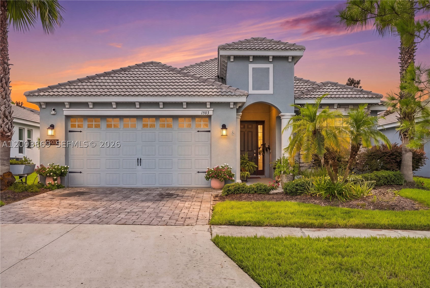 1503 Bunker Dr — photo