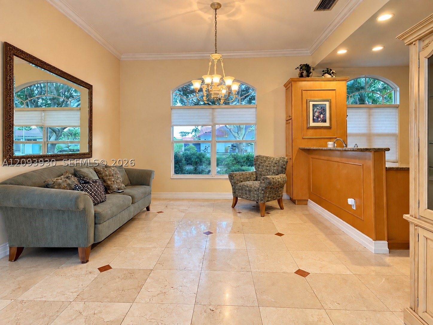 7345 N Augusta Drive Unit 1 — photo
