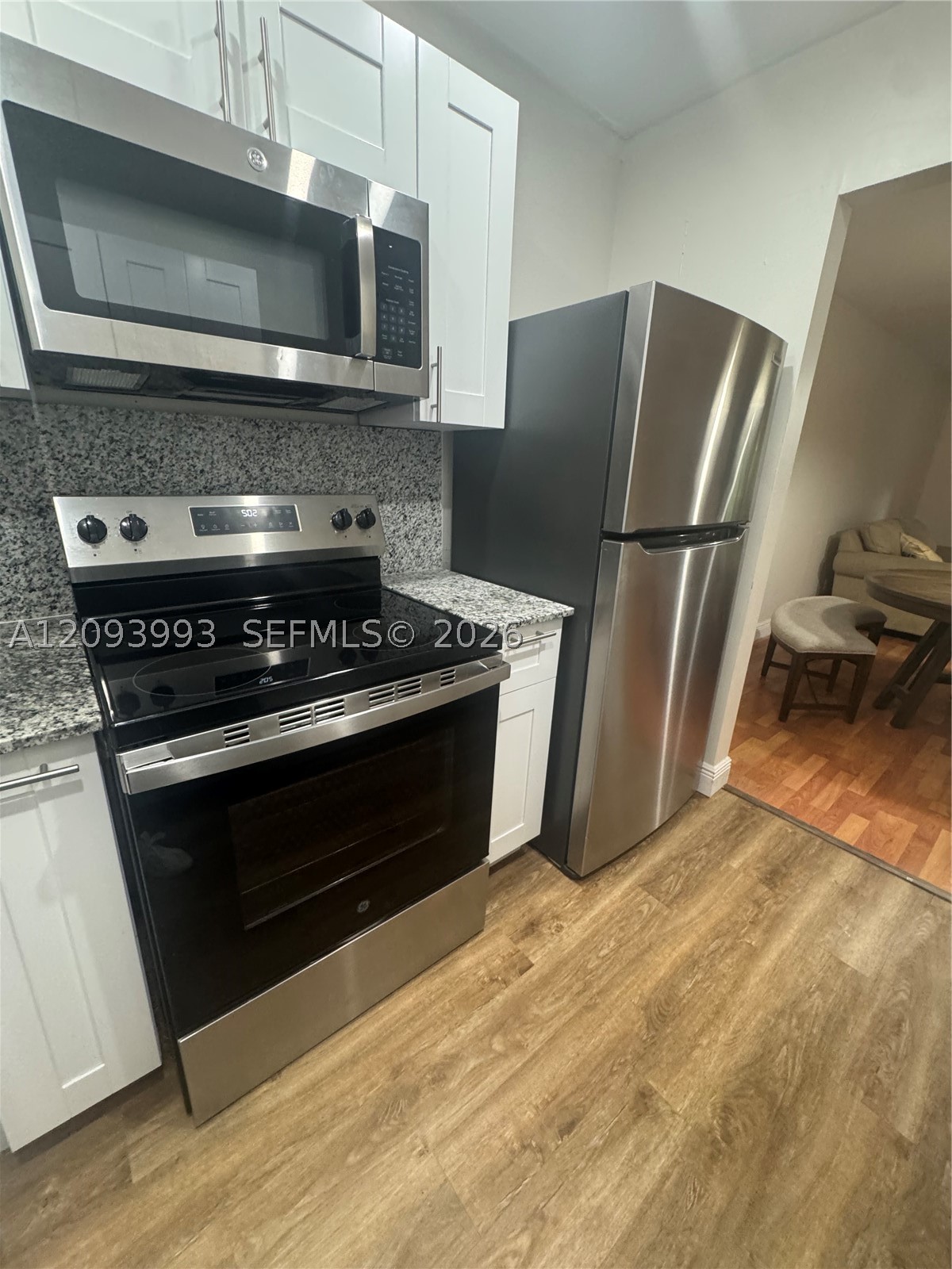 6200 S Falls Cir Dr 205 — photo