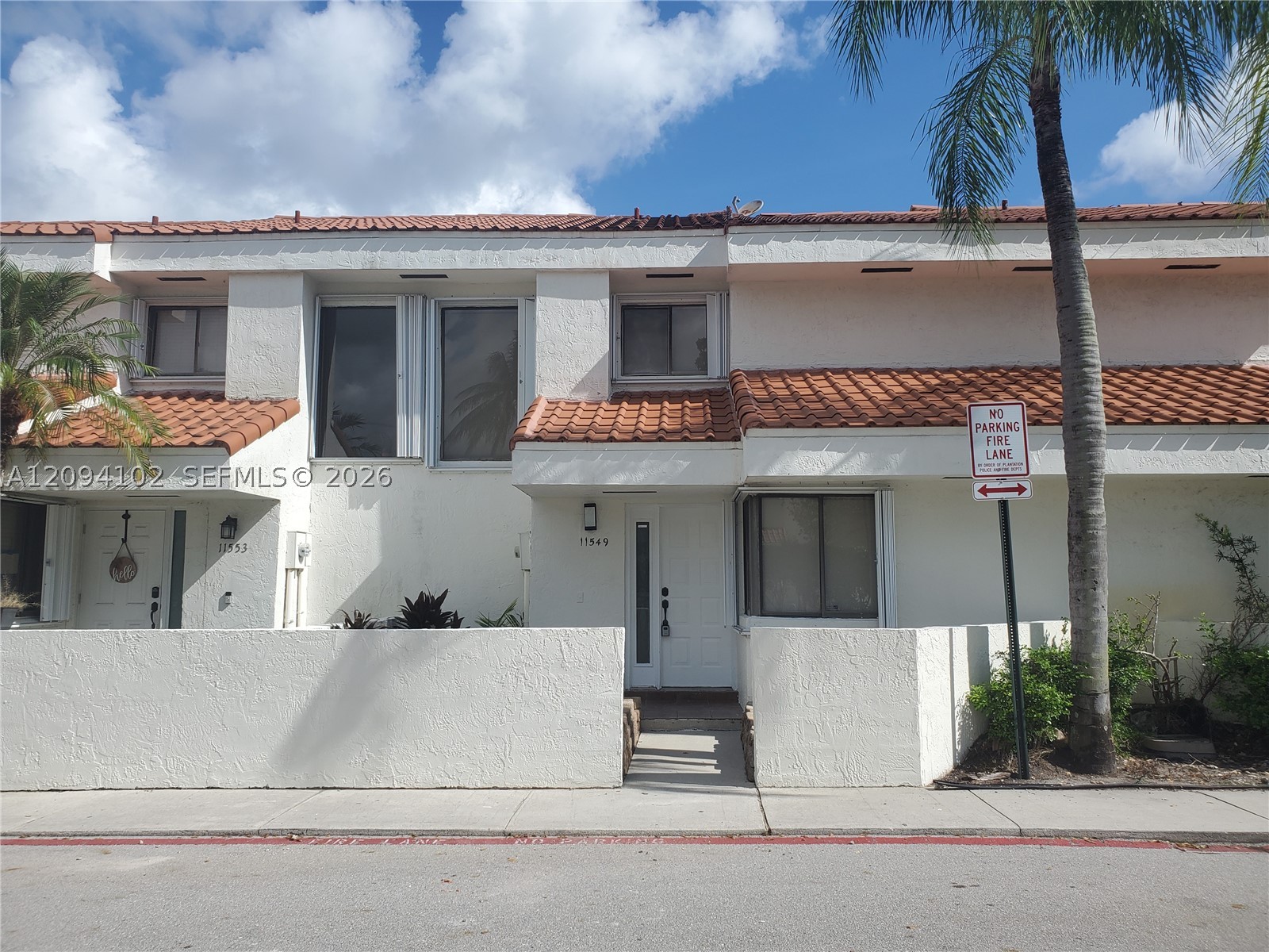 11549 Terra Bella Blvd — photo