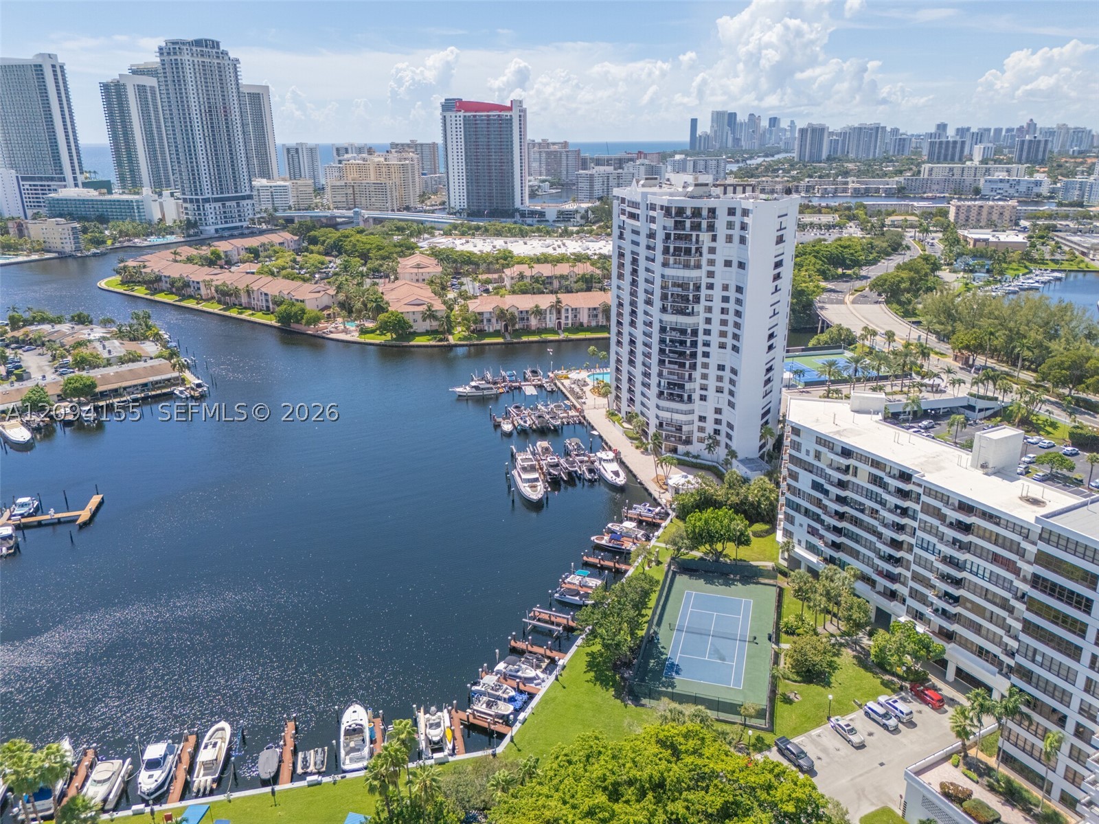 500 Three Islands Blvd 225 — photo