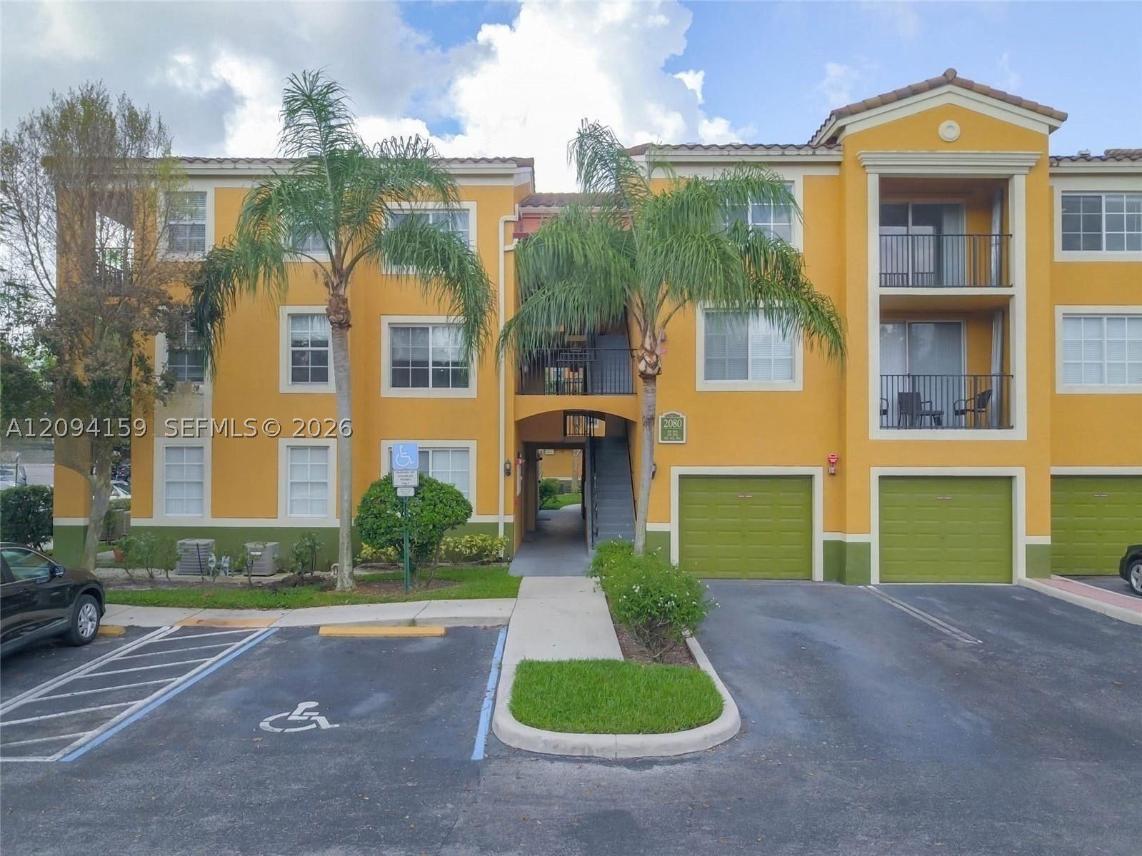 2080 W Preserve Way 303 — photo