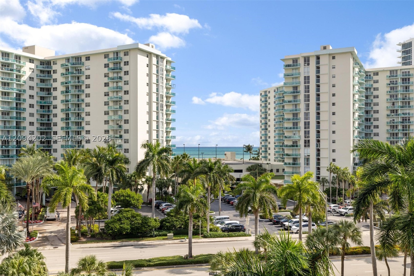 3800 S Ocean Dr 516 — photo