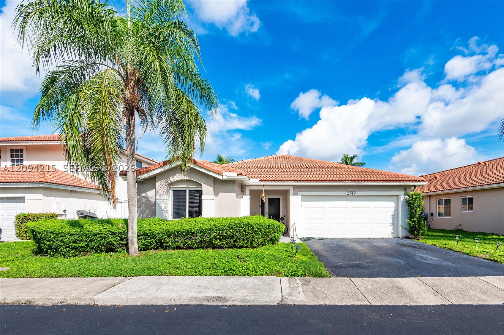 12519 NW 10th Ct — photo