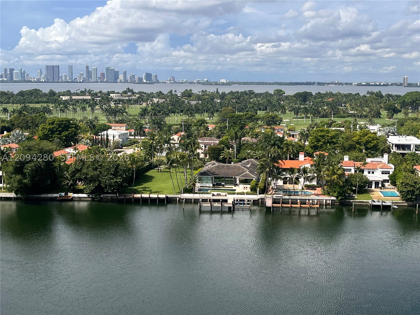 5880 Collins Ave Ph-1 — photo