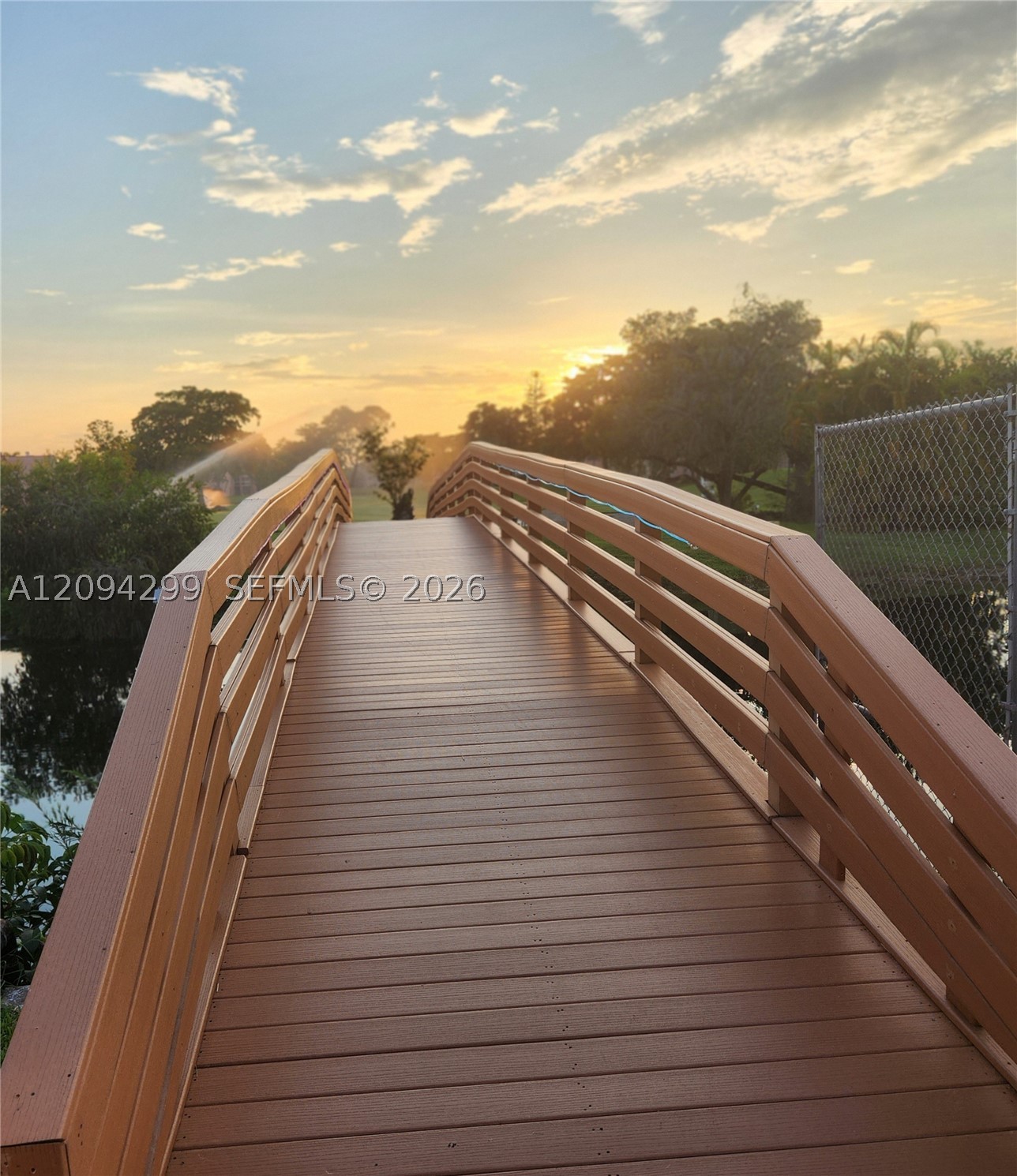 2781 N Pine Island Rd 302 — photo