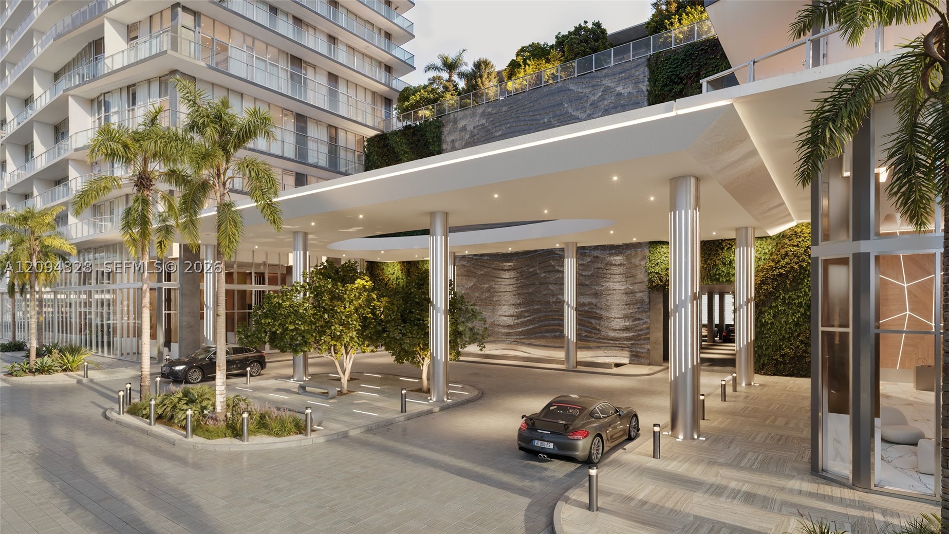 1117 E Hallandale Beach Blvd 702 — photo